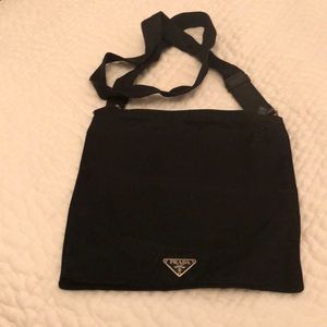Prada Crossbody Bag- Authentic